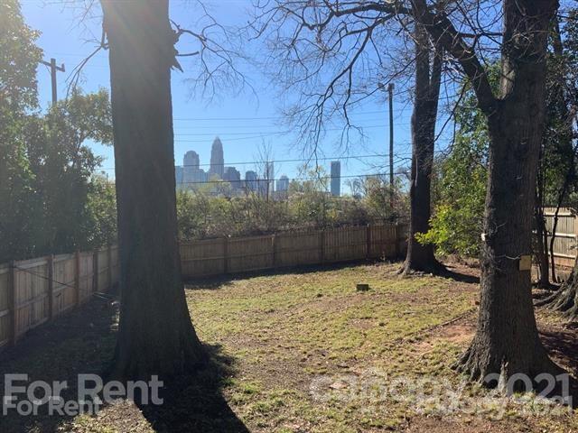 Property image 3 at 405 Plymouth Avenue, Charlotte, NC 28206
