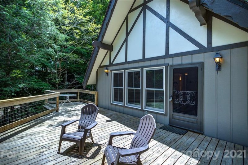 Property image 4 at 905 Charter Hills Road, Beech Mountain, NC 28604