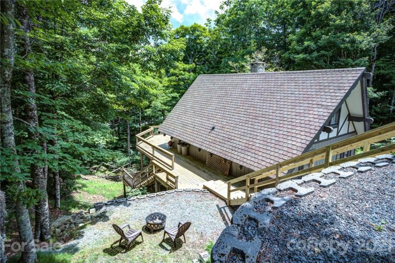 Property image 5 at 905 Charter Hills Road, Beech Mountain, NC 28604