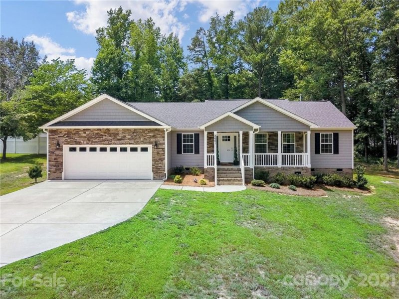 2661 Lazy Oak Drive
