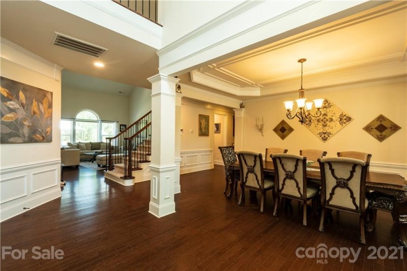 Property image 3 at 18228 Ardwyck Place, Charlotte, NC 28277