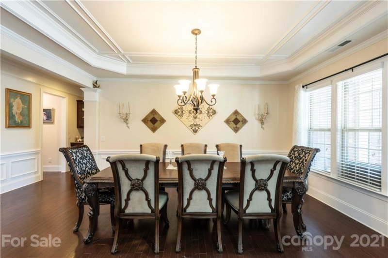 Property image 4 at 18228 Ardwyck Place, Charlotte, NC 28277