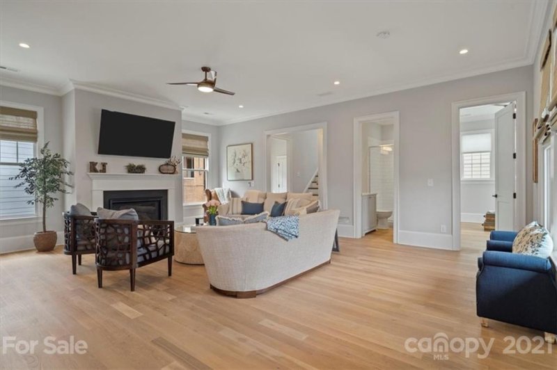 Property image 5 at 2426 Marshall Place, Charlotte, NC 28203