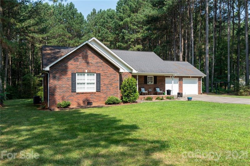 Property image 2 at 474 Pine Forest Court, Vale, NC 28168
