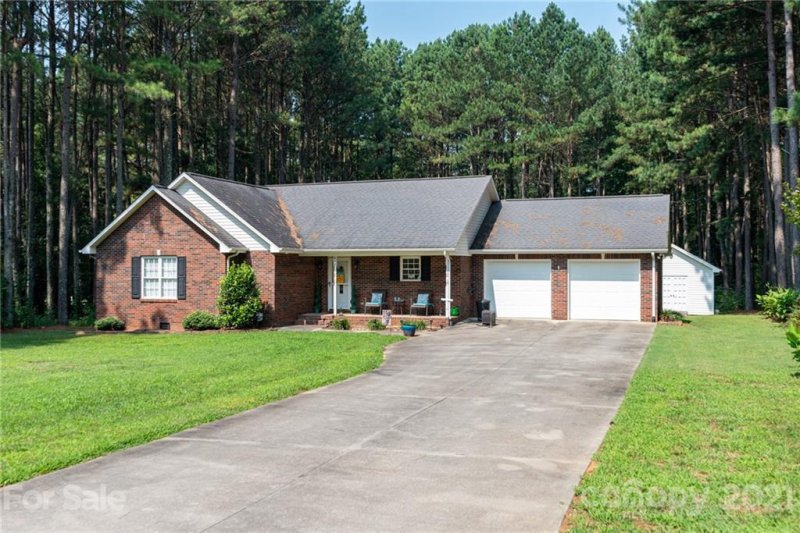 Property image 3 at 474 Pine Forest Court, Vale, NC 28168