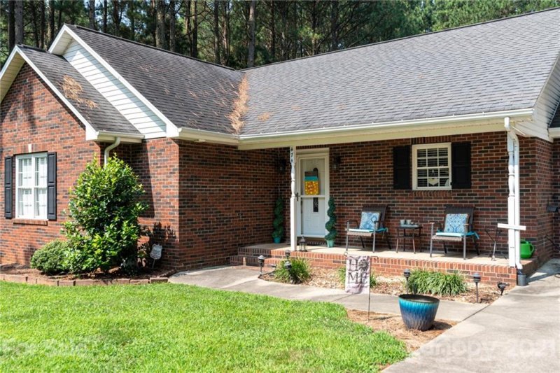 Property image 4 at 474 Pine Forest Court, Vale, NC 28168