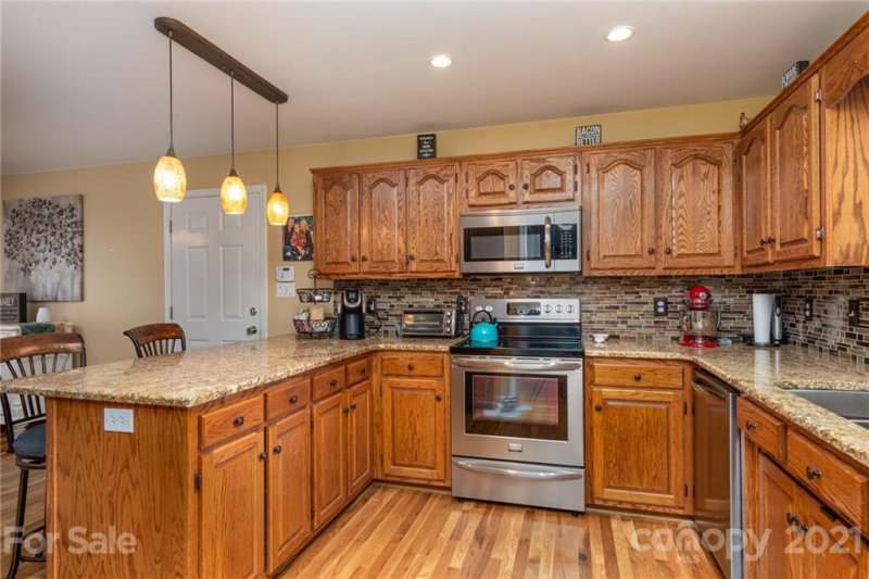 Property image 5 at 474 Pine Forest Court, Vale, NC 28168