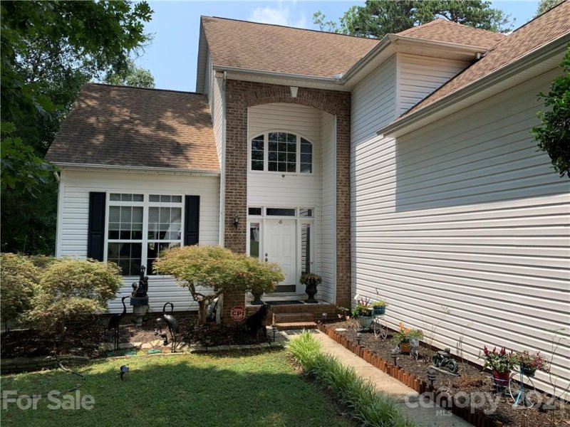 Property image 2 at 2317 Tory Oak Place, Matthews, NC 28105