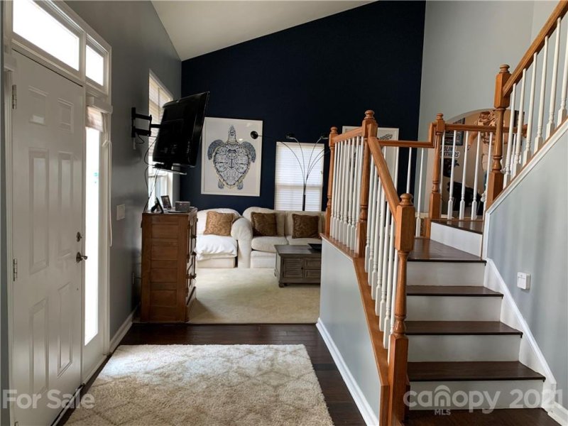 Property image 3 at 2317 Tory Oak Place, Matthews, NC 28105