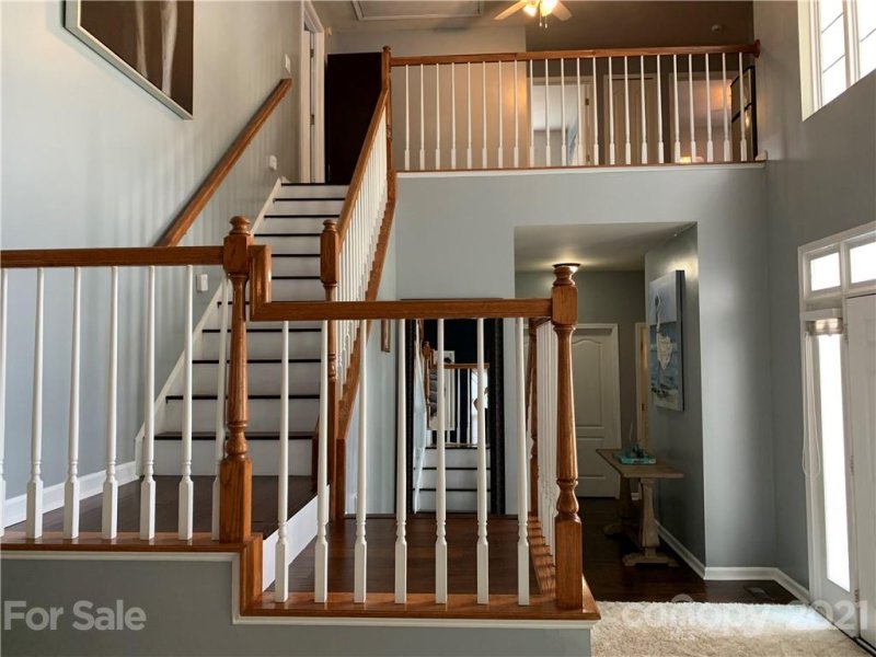 Property image 4 at 2317 Tory Oak Place, Matthews, NC 28105