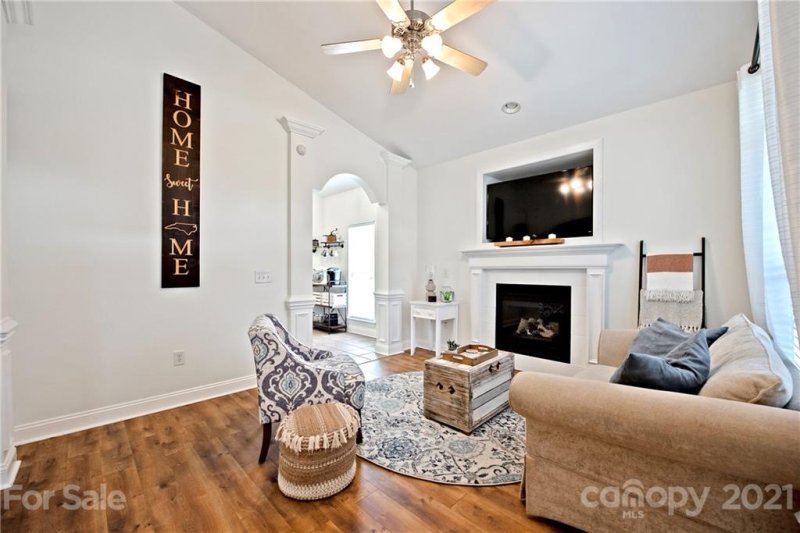 Property image 4 at 3204 Elliot Jacob Avenue, Kannapolis, NC 28083