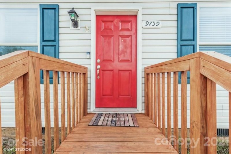 Property image 3 at 9759 Knightbridge Drive, Concord, NC 28025