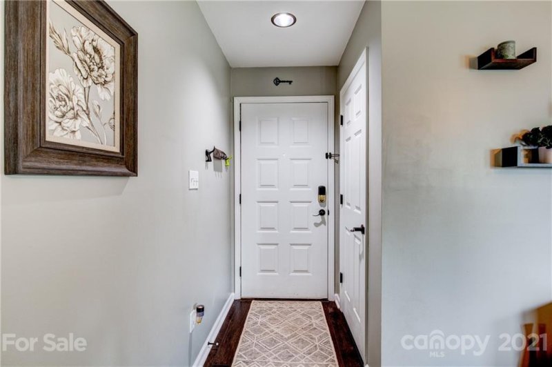 Property image 2 at 4607 Hamory Drive, Charlotte, NC 28212