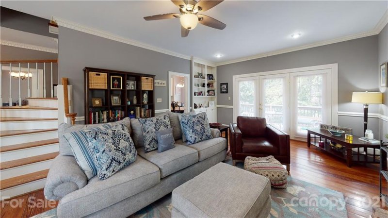 Property image 4 at 2720 Steeplechase Road, Gastonia, NC 28056