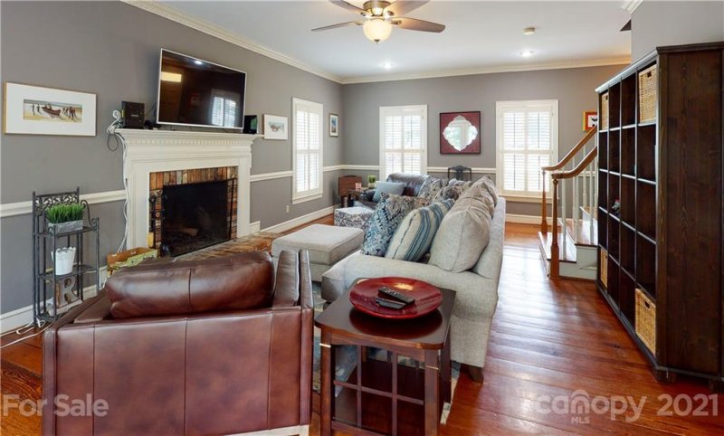 Property image 5 at 2720 Steeplechase Road, Gastonia, NC 28056