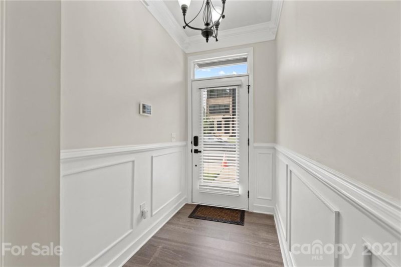 Property image 2 at 322 Music Hall Way, Charlotte, NC 28203
