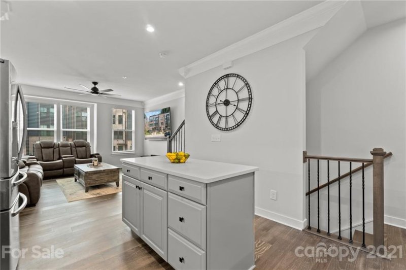 Property image 4 at 322 Music Hall Way, Charlotte, NC 28203