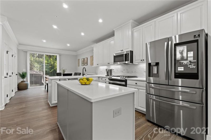 Property image 5 at 322 Music Hall Way, Charlotte, NC 28203