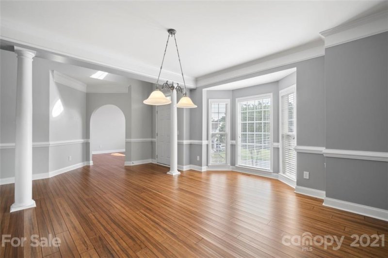 Property image 4 at 7645 Windsor Forest Place, Harrisburg, NC 28075