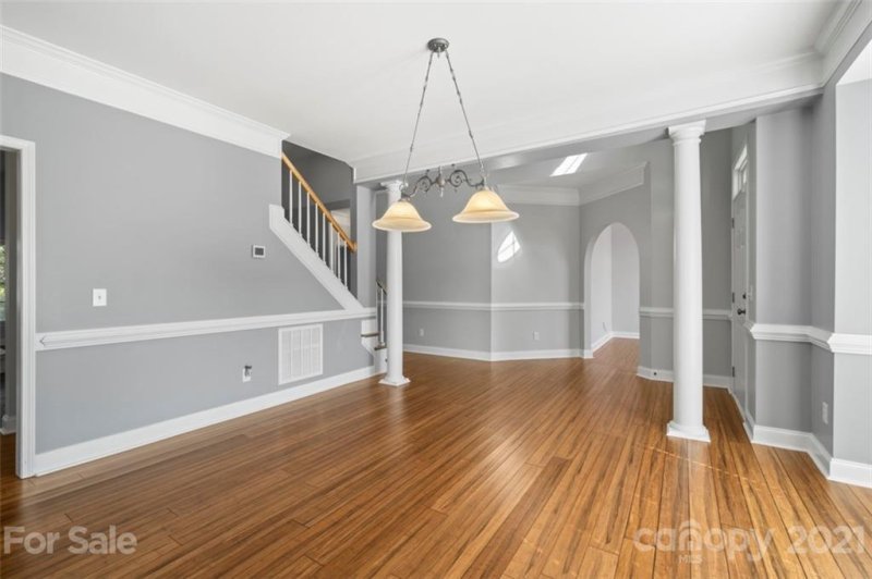 Property image 5 at 7645 Windsor Forest Place, Harrisburg, NC 28075