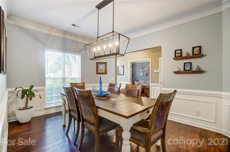 Property image 5 at 9430 Olivia Lane, Charlotte, NC 28277