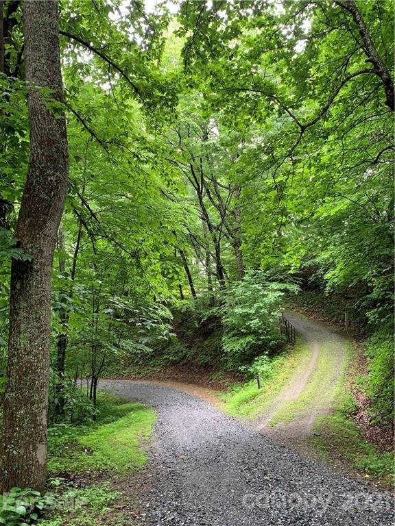 Property image 5 at 645 Deerfield Drive, Hot Springs, NC 28743