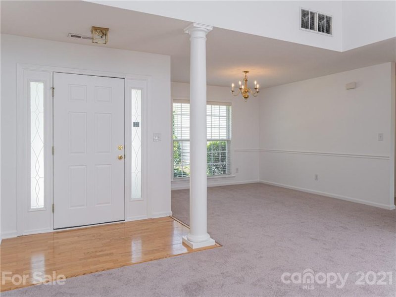 Property image 5 at 410 Silo Drive, Asheville, NC 28806