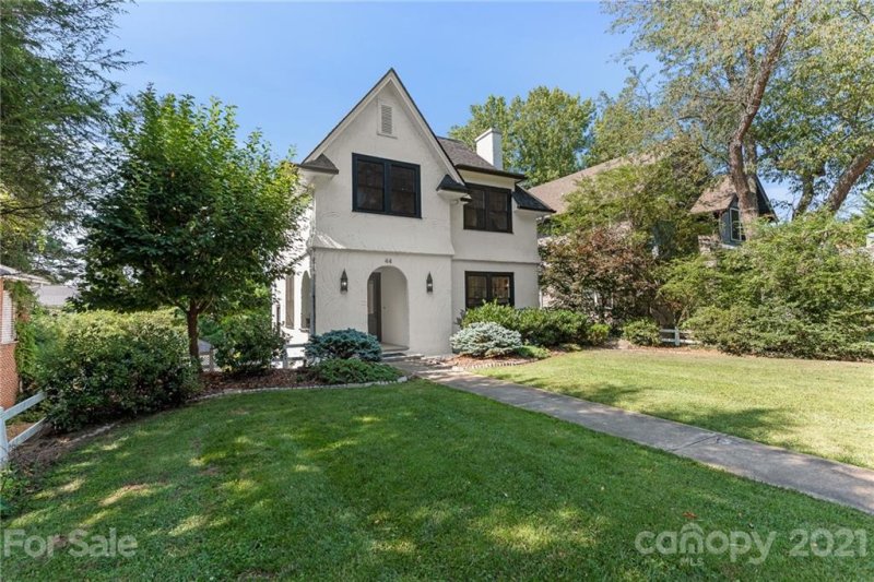 Property image 2 at 44 Maney Avenue, Asheville, NC 28804