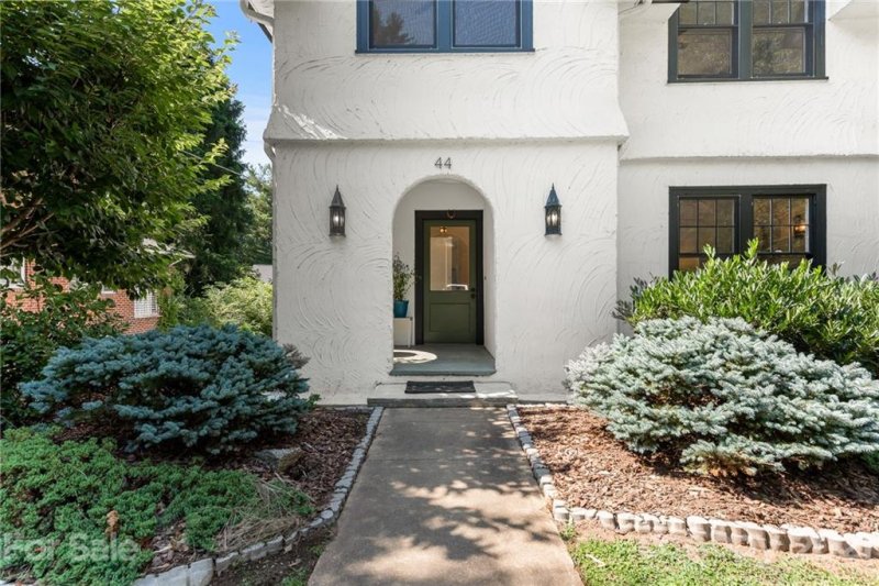 Property image 4 at 44 Maney Avenue, Asheville, NC 28804