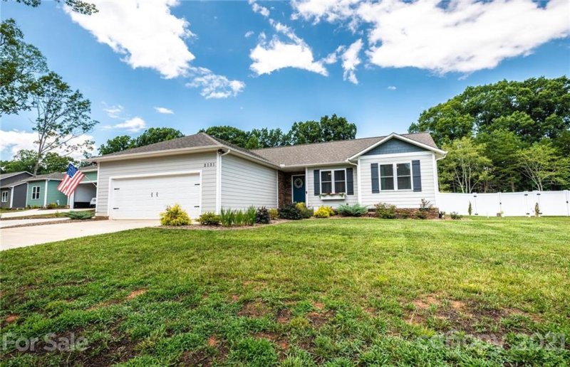 Property image 2 at 2131 Derby Court, Morganton, NC 28655