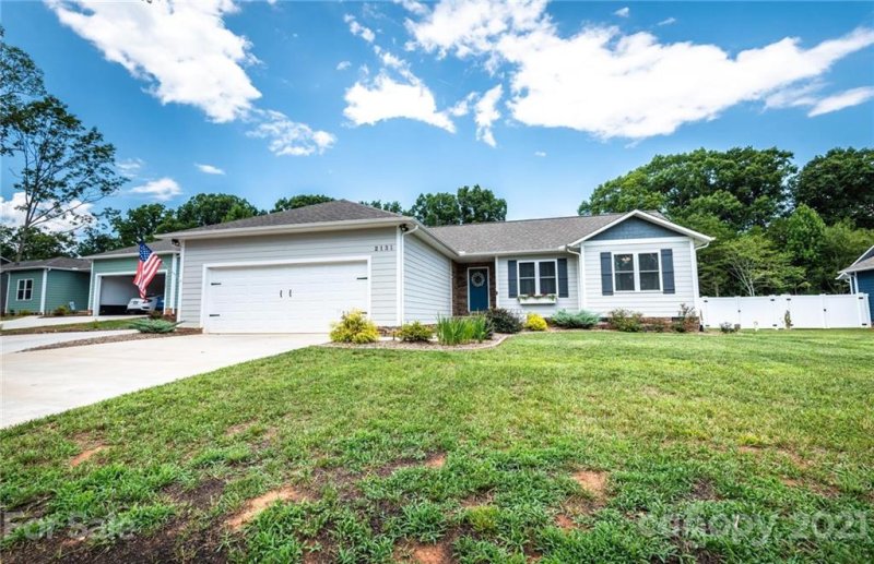 Property image 3 at 2131 Derby Court, Morganton, NC 28655