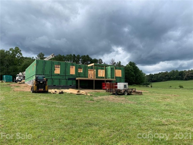 Property image 2 at 120 Gravely Branch Road, Fletcher, NC 28732