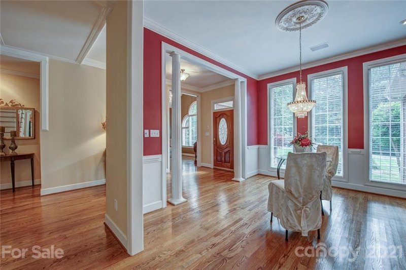 Property image 4 at 1001 Colony Court, Gastonia, NC 28056