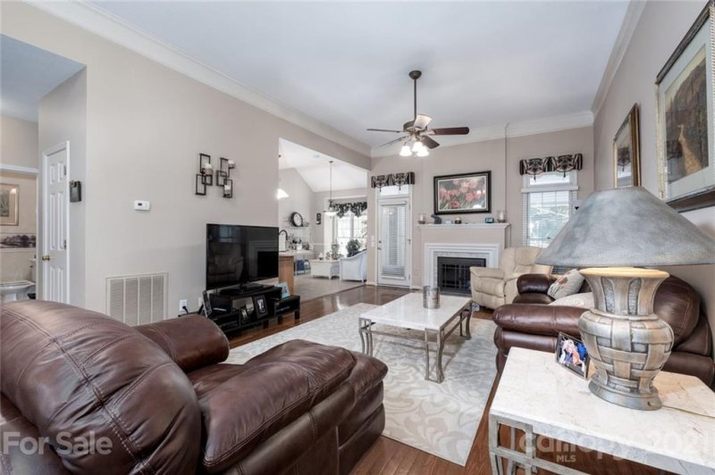 Property image 5 at 1130 Setter Lane, Concord, NC 28025