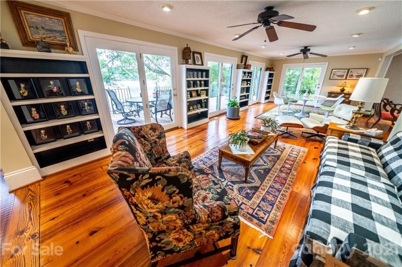 Property image 3 at 49627 Buck Drive, Albemarle, NC 28001