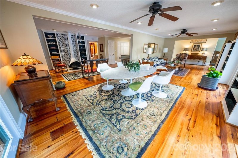 Property image 4 at 49627 Buck Drive, Albemarle, NC 28001