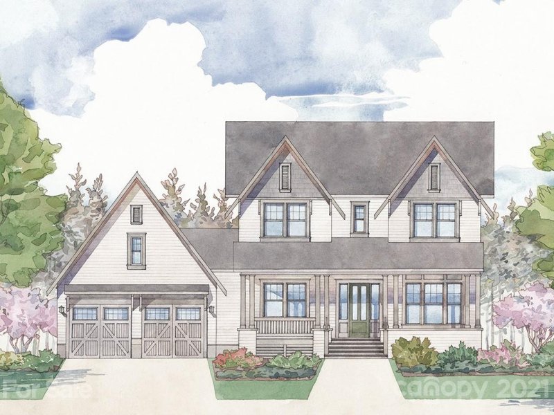 598 Preservation Drive