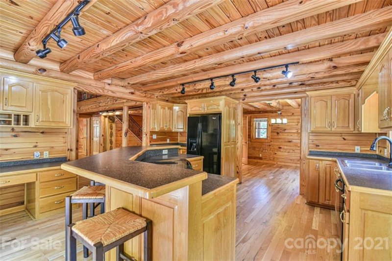 Property image 4 at 176 Dogwood Heights, Marion, NC 28752