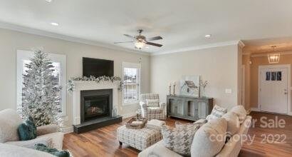 Property image 2 at 2103 Parrothead Drive, Monroe, NC 28110