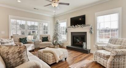 Property image 3 at 2103 Parrothead Drive, Monroe, NC 28110