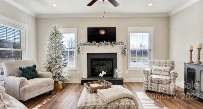 Property image 4 at 2103 Parrothead Drive, Monroe, NC 28110