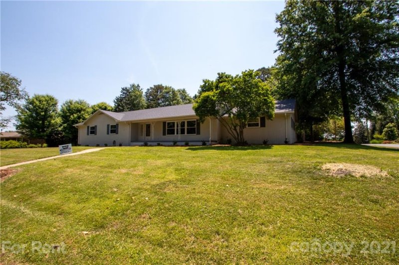 Property image 3 at 126 Arlington Avenue, Concord, NC 28025