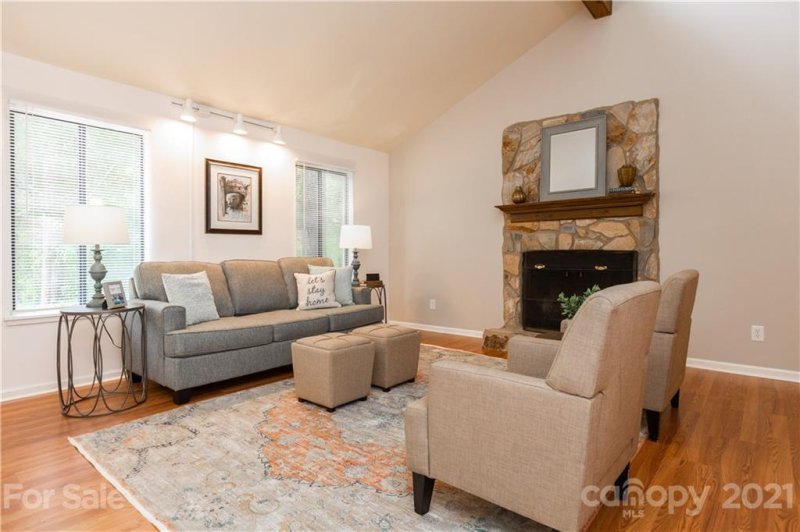 Property image 3 at 12000 Rock Canyon Drive, Charlotte, NC 28226