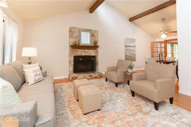 Property image 4 at 12000 Rock Canyon Drive, Charlotte, NC 28226