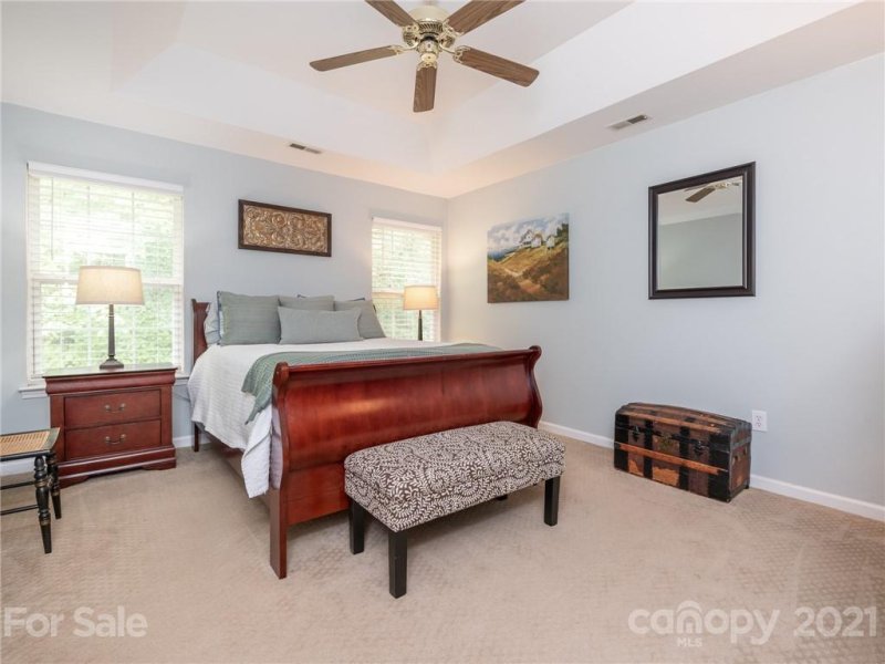 Property image 4 at 2505 Ashby Woods Drive, Matthews, NC 28105