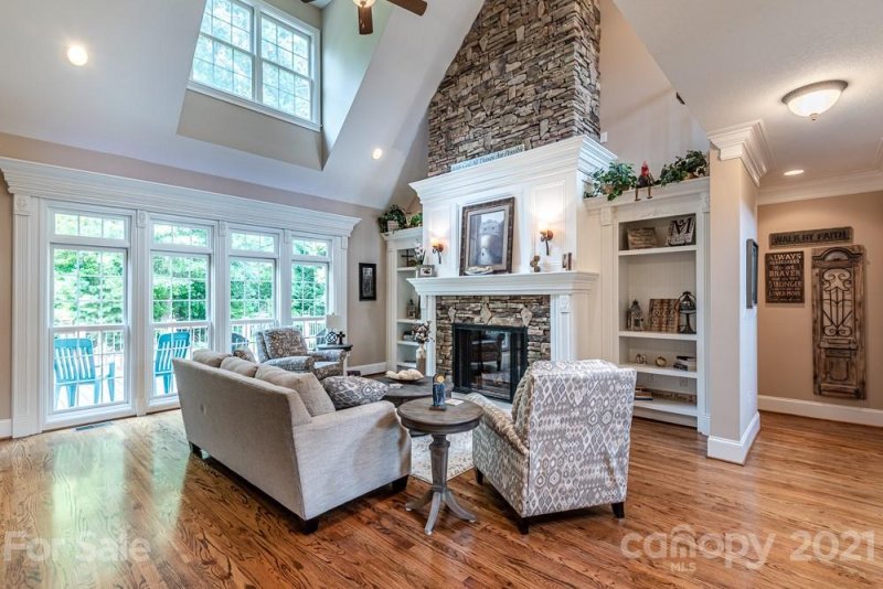 Property image 4 at 11 King View Drive, Fletcher, NC 28732