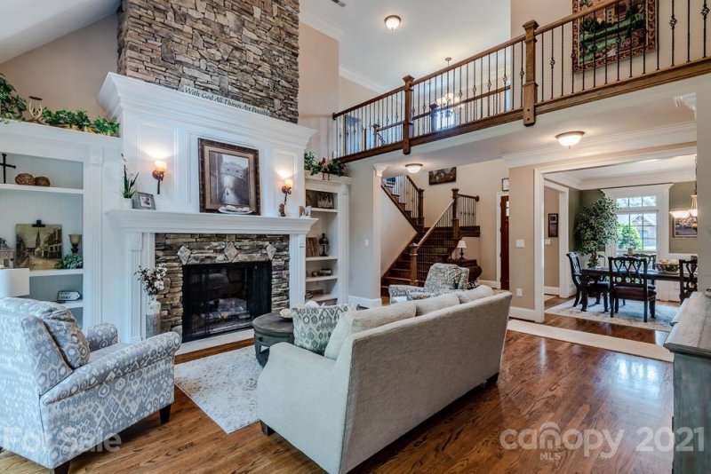 Property image 5 at 11 King View Drive, Fletcher, NC 28732