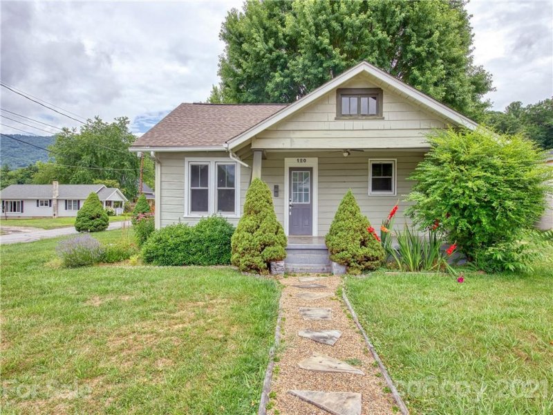 120 Hazelwood Avenue