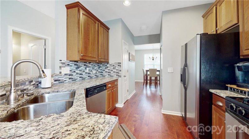 Property image 5 at 16504 Kettlewell Lane, Charlotte, NC 28277