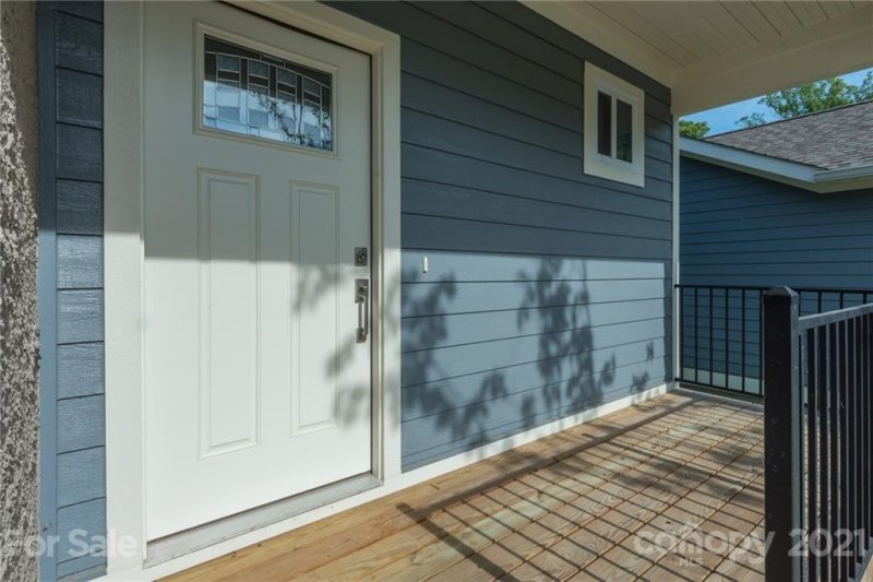 Property image 4 at 42 Dillingham Road, Asheville, NC 28805